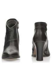 Buty damskie BDZ-110-99(Z15)