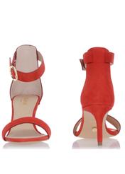 Buty damskie BUTYD-0353-42(W19)