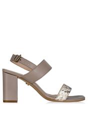 Buty damskie BUTYD-0527-81(W20)-01