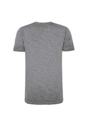 T-shirt męski TSHMT-0017-91(Z19)-02