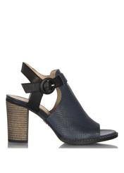 Buty damskie BUTYD-0379-99(W19)-01