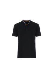 Koszulka polo POLMT-0026-99(W19)-01