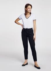 Buty damskie BUTYD-0713-99(W21)-05