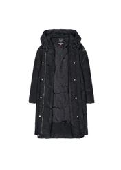Długa puchowa kurtka damska KURDT-0240-99(Z20)-05