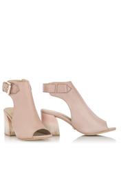 Buty damskie BUTYD-0203-31(W18)