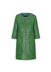 Kurtka damska KURDS-0027-4235(W18)-01