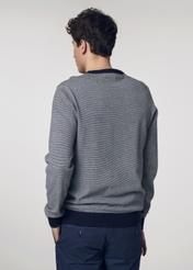 Sweter męski SWEMT-0094-69(W21)