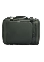 Podróżny plecak męski TORMN-0364-99(Z25) - widok produktu z boku na białym tle.