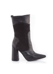 Buty damskie BUTYD-0181-99(Z17)-01