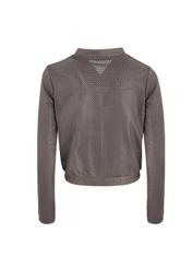 Kurtka damska KURDS-0043-3356(W17)-02