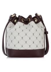 Women's bag with an oriole motif TOREC-0951-91(Z24)-04