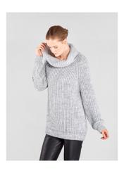 Sweter damski SWEDT-0143-91(Z20)-02