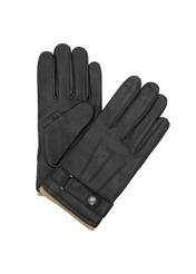 Rękawiczki męskie REKMS-0040-99(Z21)