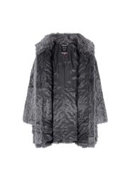 Futro damskie FUTDF-0016-4084(Z17)-04