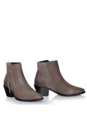 Buty damskie BUTYD-0282-91(Z18)-04