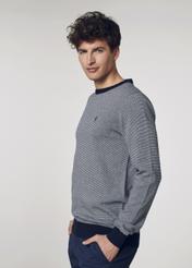 Sweter męski SWEMT-0094-69(W21)