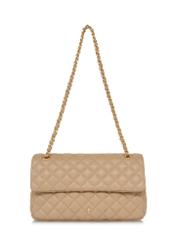 Quilted bag with chain TOREC-0443C-80(Z24)-01