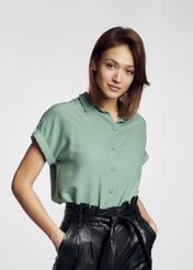Bluzka damska BLUDT-0120-51(W21)-01