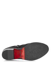 Buty damskie BUTYD-0325-99(Z18)-03