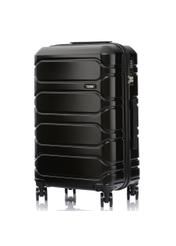 Duża walizka na kółkach WALAB-0033-99-28