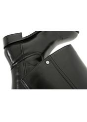 Buty damskie BUTYD-0153-99(Z17)-05