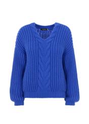 Sweter damski SWEDT-0144-61(Z20)-02