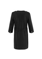 Kurtka damska KURDS-0027-3344(W17)-03