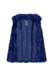 Futro damskie FUTDF-0037-5305(Z18)-04