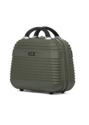 Kosmetyczka WALAB-0040-8D-14(W26), widok produktu skosem na białym tle.