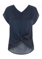 Bluzka damska BLUDT-0117-69(W21)-02