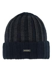 Czapka męska CZAMT-0019-91(Z19)-01