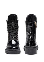 Buty damskie BUTYD-0842-99(Z21)-03