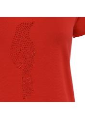 T-shirt damski TSHDT-0011-41(W18)-03