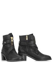 Buty damskie BUTYD-0289-99(Z18)-05