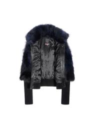 Futro damskie FUTDF-0033-5311(Z18)-04