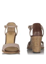 Buty damskie BUTYD-0381-81(W19)