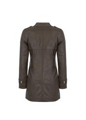 Kurtka damska KURDS-0137-5347(Z18)-04