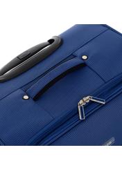 Średnia walizka na kółkach WALNY-0025-69-24-07