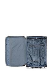 Komplet walizek na kółkach 19'/24'/28' WALNY-0033-99(W23)