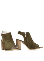 Buty damskie BUTYD-0541-54(W20)-06