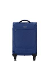 Mała walizka na kółkach WALNY-0025-69-18