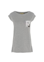 Bluzka damska BLUDT-0079-91(W20)-01
