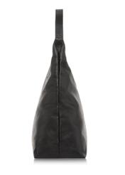 Skórzana torebka damska hobo TORES-0915-99(W23)-03