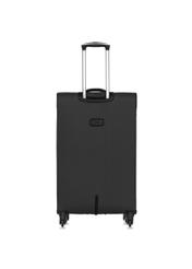 Large suitcase on wheels WALNY-0030-99-28(W24)-04