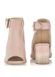 Buty damskie BUTYD-0203-31(W18)-02
