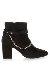 Buty damskie BUTYD-0592-99(Z20)-01