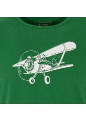T-shirt męski TSHMT-0003-51(W18)-03