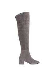 Buty damskie BUTYD-0154-91(Z17)-01
