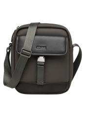 Miejska torba męska crossbody TORMN-0437-8B(Z26), widok produktu z przodu na białym tle.