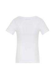 T-shirt damski TSHDT-0019-11(Z18)